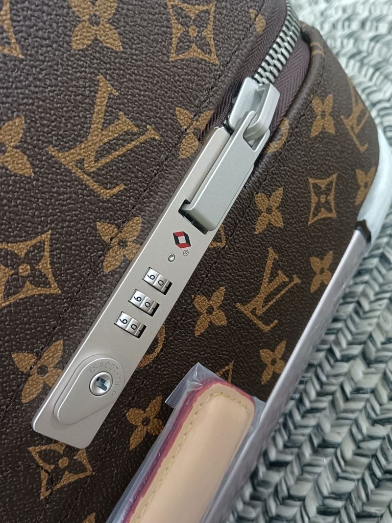 Louis Vuitton Suitcase